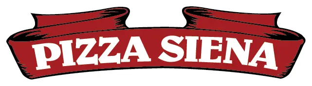 Pizza Siena Logo